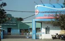 Một cán bộ Chi cục Thủy sản, Chăn nuôi và Thú y Hải Phòng liên quan vụ Đồ hộp Hạ Long ra đầu thú