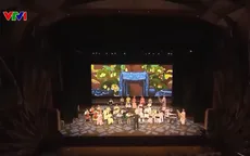 Nghị quyết 80 - Tầm nhìn phát triển văn hóa trong giai đoạn mới