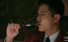 Cách em 1 milimet - Tập 39: Nghiêm bỏ thuốc vào rượu, gài bẫy cả Ngân và Viễn