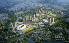  TP Hồ Chí Minh đồng loạt khởi công 4 dự án hạ tầng trọng điểm 240.000 tỷ đồng