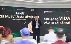 Thúc đẩy cộng đồng tài sản số bền vững