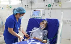 Ngộ độc Paracetamol do dùng thuốc quá liều