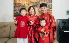 Điểm tựa cho hành trình 30 năm hoạt động nghệ thuật của rapper Tiến Đạt