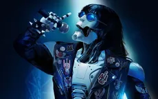 Ngành công nghiệp âm nhạc có động thái mạnh mẽ trước làn sóng "nhạc AI"