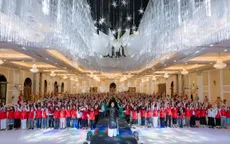 Bùng nổ chuỗi sự kiện đào tạo tư duy kinh doanh spa - DUYENTHI GROUP chính thức "trình làng" siêu phẩm mới