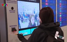 Nội Bài thử nghiệm “trợ lý số”: Tra cứu chuyến bay, chỉ đường ra cửa chỉ trong vài giây