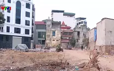 Dự án Vành đai 2,5 vướng do chậm bố trí tái định cư