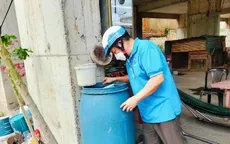 TP Hồ Chí Minh: Sốt xuất huyết, tay chân miệng giảm trong tuần 2