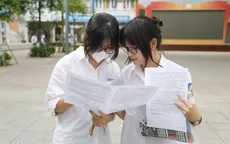 Tuyển sinh đại học 2026: Giảm lợi thế IELTS, siết phương thức xét tuyển, mở thêm ngành mới