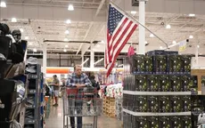 Doanh số bán lẻ Mỹ tăng mạnh hơn dự kiến