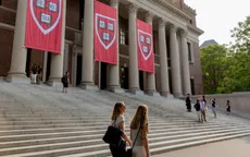 Số lượng sinh viên quốc tế tại Mỹ giảm lần đầu sau nhiều năm