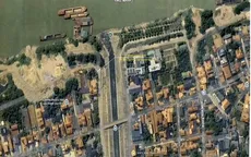 Hà Nội: Xã Vĩnh Thanh lập chốt chặn, ngăn bến bãi không phép ven sông Hồng