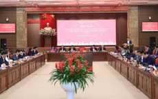 Hà Nội: Quy hoạch phát triển Thủ đô và Vùng Thủ đô mang tính lâu dài, bền vững trong kỷ nguyên mới