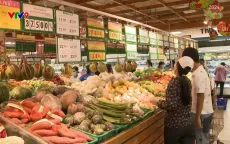 Bộ Công Thương yêu cầu bảo đảm nguồn cung hàng hóa, điện dịp Tết