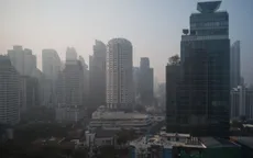 Ô nhiễm không khí: Từ cảnh báo toàn cầu đến các giải pháp đô thị hiệu quả