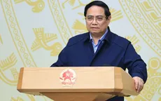 Thủ tướng: Chiến dịch Quang Trung thần tốc từng ngày, từng giờ để mang lại niềm vui, hạnh phúc cho nhân dân