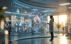 PGS.TS Lê Hoàng Sơn: Khung dữ liệu chuẩn hóa là "chìa khóa" để AI đồng hành cùng y tế Việt Nam