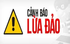 Cảnh báo mạo danh Bệnh viện Bạch Mai để lừa đảo tuyển dụng