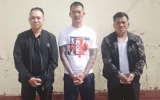 Phá đường dây cho vay lãi nặng đến 869%/năm, bắt 3 đối tượng