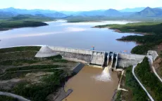 Khánh Hòa kiểm định lại hồ chứa nước Sông Than sau sự cố nứt thân đập