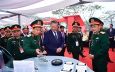 Thủ tướng: Nhà máy chế tạo chip bán dẫn công nghệ cao là mắt xích then chốt mà Việt Nam còn thiếu