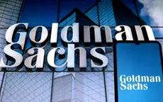 Goldman Sachs công bố lợi nhuận vượt xa dự báo
