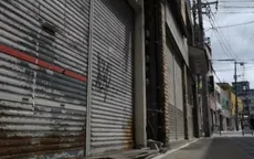 Doanh nghiệp phá sản tại Nhật Bản cao nhất 12 năm