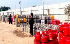Tây Ninh phá đường dây sản xuất gas giả liên tỉnh quy mô lớn, bắt 16 người