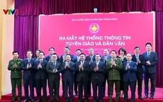 Đổi mới phương thức lãnh đạo của Đảng trong kỷ nguyên số