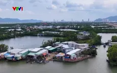 "Chiến dịch Quang Trung" tăng sức mạnh ý Đảng, lòng dân