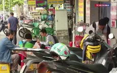 TP Hồ Chí Minh ra quân chấn chỉnh vi phạm vỉa hè, lòng đường