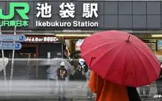 Sự cố mất điện gây gián đoạn giao thông tại Tokyo