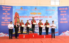 Bồi đắp lòng tự hào dân tộc, ý thức chủ quyền cho thế hệ trẻ qua cuộc thi "Em yêu biển, đảo quê hương"