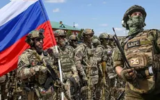 Hơn 422.000 người gia nhập quân đội Nga vào năm 2025 