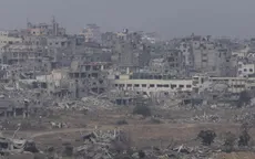 Tổng thống Trump tuyên bố ủng hộ chính phủ kỹ trị Palestine mới ở Gaza 