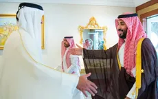 Các nước vùng Vịnh nỗ lực ngăn chặn căng thẳng Mỹ - Iran leo thang 