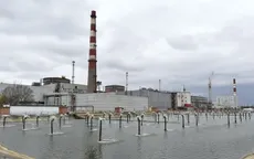 IAEA đạt thỏa thuận ngừng bắn với Nga và Ukraine liên quan đến nhà máy điện hạt nhân Zaporizhzhia