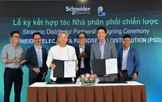 Giải pháp cho nguồn năng lượng ổn định và hạ tầng công nghệ thông tin thông minh