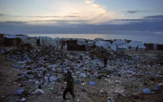 Israel không kích Gaza khiến chỉ huy Hamas và 5 người khác tử vong