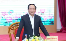 Khơi dậy tinh thần yêu nước, ý chí quyết tâm thực hiện thắng lợi mục tiêu chiến lược trong kỷ nguyên mới