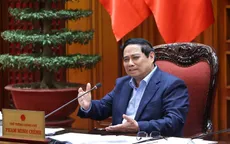 Thủ tướng: Phát triển ngành công nghiệp đất hiếm, góp phần tự chủ chiến lược