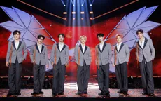 Nhóm nhạc từ Tân binh toàn năng ra mắt với 7 thành viên