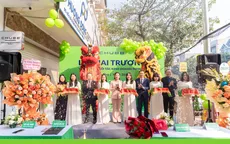 Phú Thọ có thêm điểm chạm tư vấn tài chính chuyên nghiệp của Chubb Life Việt Nam