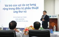 Tầm soát ung thư miễn phí cho người dân khu vực phía Đông TP Hồ Chí Minh