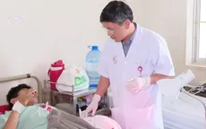 Cảnh báo tai nạn do pháo tự chế dịp cận Tết