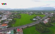 Vững niềm tin từ những ngôi nhà mới