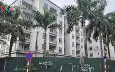 Tái định cư bằng đất ở: Bước đột phá của dự án Vành đai 2,5