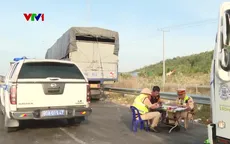 Giải đáp kiến nghị của nhà xe chạy tuyến cao tốc