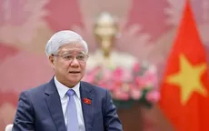 Đổi mới tư duy hoàn thiện thể chế, khơi thông mọi nguồn lực