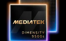 Ra mắt chip Dimensity 9500s tiến trình 3nm